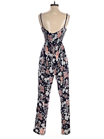 Band of Gypsies Jumpsuit (view 2)