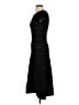 Gracia Black Casual Dress Size S - photo 5