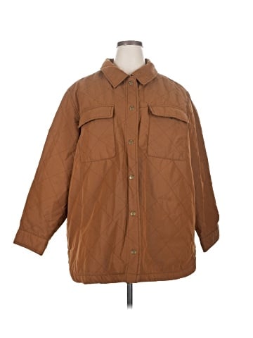 Old Navy Coat (view 1)
