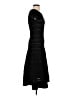 Gracia Black Casual Dress Size S - photo 4