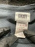 DKNY 100% Cotton Gray Active T-Shirt Size S - photo 7