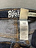 OshKosh B'gosh Solid Blue Jeans Size 10 - photo 3