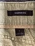 Express Green Cargo Pants Size 2 - photo 7