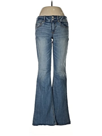 American Eagle Outfitters Jeans (view 1)