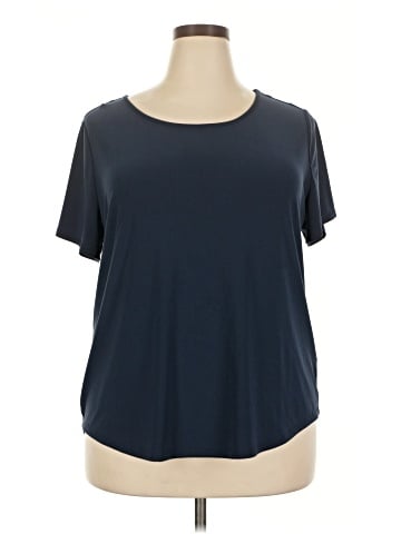 Roz & Ali Short Sleeve T-Shirt (view 1)