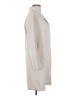 VICI 100% Polyester Ivory Coat Size S - photo 4
