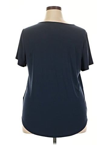 Roz & Ali Short Sleeve T-Shirt (view 2)