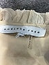 Endless Rose 100% Polyester Ivory Cocktail Dress Size XS - photo 4