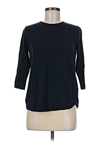 J.Jill 3/4 Sleeve T-Shirt (view 1)