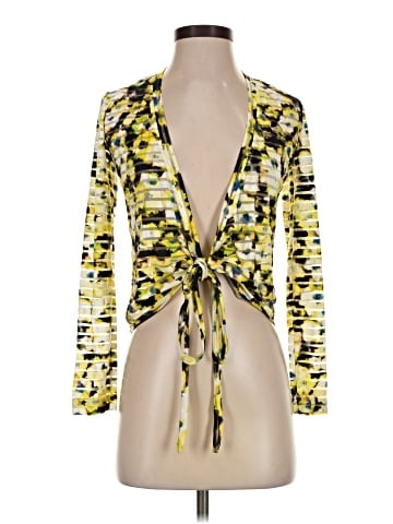 FUZZI Kimono (view 1)