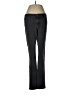 CAbi Chevron-herringbone Gray Jeans Size 8 - photo 1