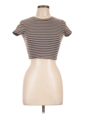Zine Short Sleeve Turtleneck (view 1)