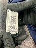 Pink Blush 100% Polyester Blue Casual Dress Size Med Maternity - photo 7