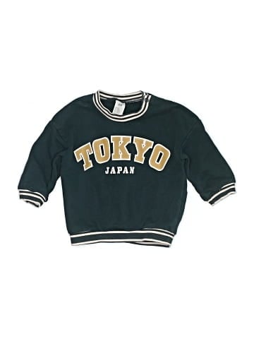 H&M Pullover Sweater (view 1)