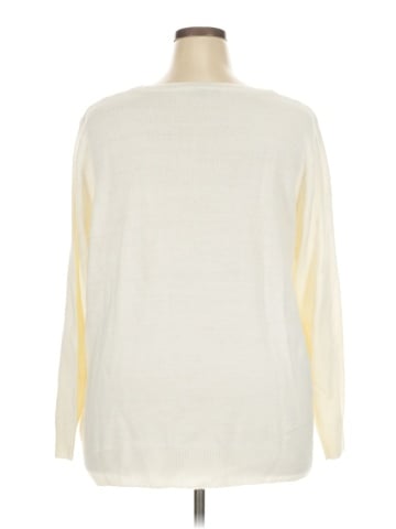 89th & Madison Pullover Sweater (view 2)
