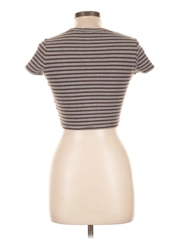 Zine Short Sleeve Turtleneck (view 2)