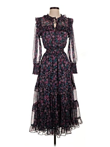 MISA Los Angeles Cocktail Dress (view 1)