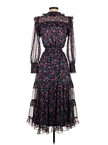MISA Los Angeles Cocktail Dress (view 2)