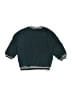 H&M Teal Pullover Sweater 6-9 MO / 9 MO - photo 2