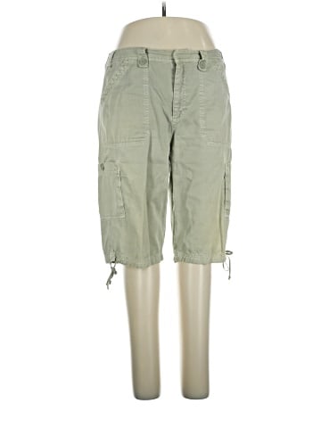 Caribbean Joe Cargo Pants (view 1)