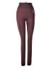 Gymshark Burgundy Active Pants Size S (estimated) - photo 1