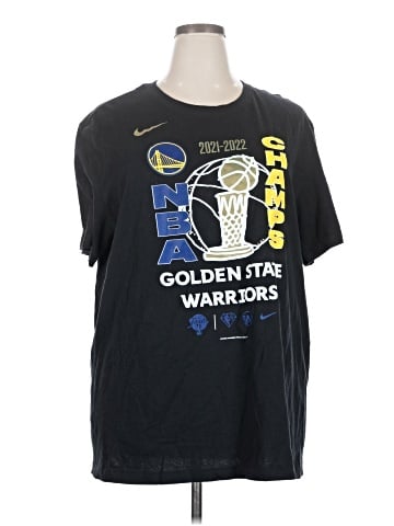 Nike Short Sleeve T-Shirt (view 1)
