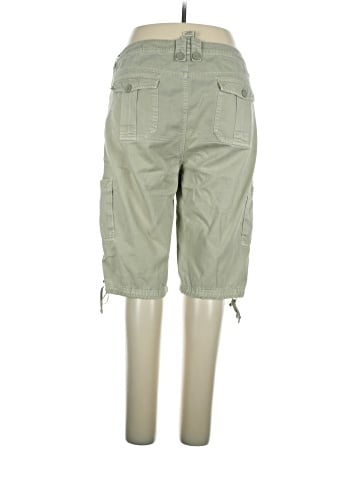 Caribbean Joe Cargo Pants (view 2)