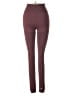 Gymshark Burgundy Active Pants Size S (estimated) - photo 2