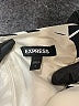 Express 100% Polyester Graphic Ivory Casual Dress Size S - photo 7