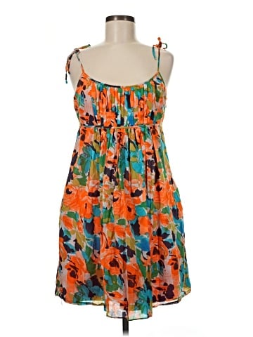 Gianni Bini Casual Dress (view 1)