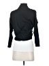 Deletta Black Cardigan Size XS - photo 2
