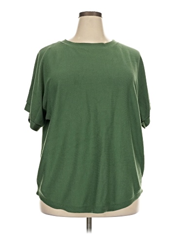 Cable & Gauge Short Sleeve T-Shirt (view 1)