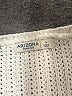 Arizona Jean Company 100% Polyester White Pullover Sweater Size L - photo 7