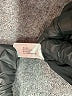 Gap Solid Black Dress Pants Size 2 - photo 8