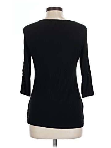Westport 3/4 Sleeve T-Shirt (view 2)
