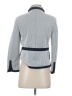 Akris Punto Blue Jacket Size 4 - photo 2