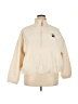 Old Navy 100% Polyester Ivory Sweatshirt Size XXL - photo 1