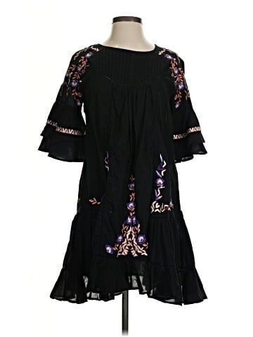Free People Cocktail Dress (view 1)