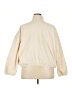 Old Navy 100% Polyester Ivory Sweatshirt Size XXL - photo 2