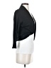 Deletta Black Cardigan Size XS - photo 4