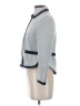 Akris Punto Blue Jacket Size 4 - photo 5