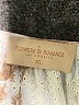 Assorted Brands 100% Rayon Ivory 3/4 Sleeve Blouse Size XL - photo 7