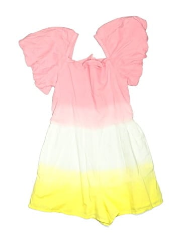 Janie and Jack Dress (view 1)