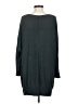 Kimchi Blue Teal Pullover Sweater Size S - photo 2