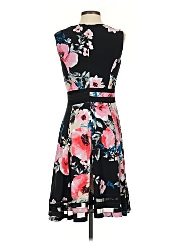Frank Lyman Design Casual Dress (view 2)