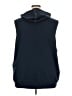 K Wear by KORET Blue Vest Size 3X - photo 2