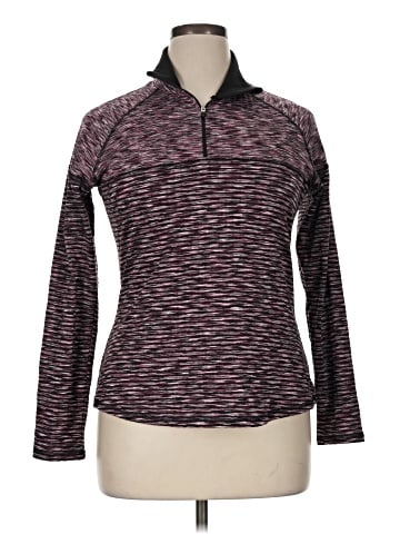 Avia Pullover Sweater (view 1)