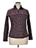 Avia Burgundy Pullover Sweater Size 14 - photo 1