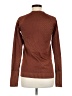 Lululemon Athletica Brown Active T-Shirt Size 8 - photo 2