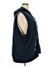 K Wear by KORET Blue Vest Size 3X - photo 4